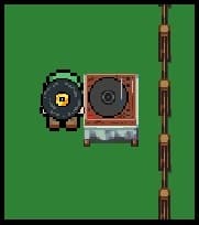 Funky Harvest screenshot 3