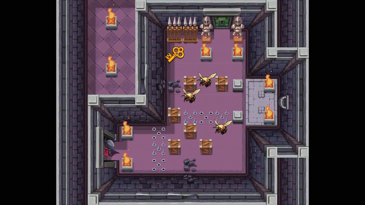 Tower of Waifus 2 screenshot 4