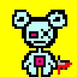Minky
