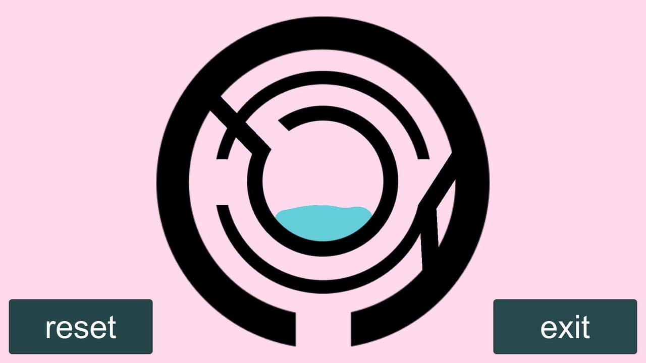 Roundabout (itch) (Malaphar)