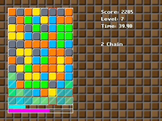 Unseal Chain screenshot 3