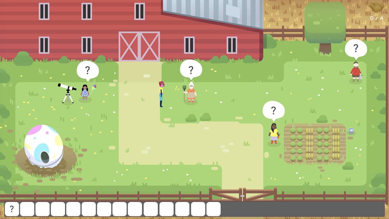 Learning The Human screenshot 3