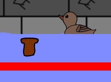 Duck simulator (Plusha30) screenshot 4