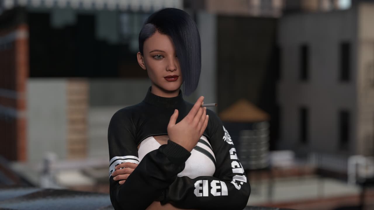 Sweet Bitter screenshot 3