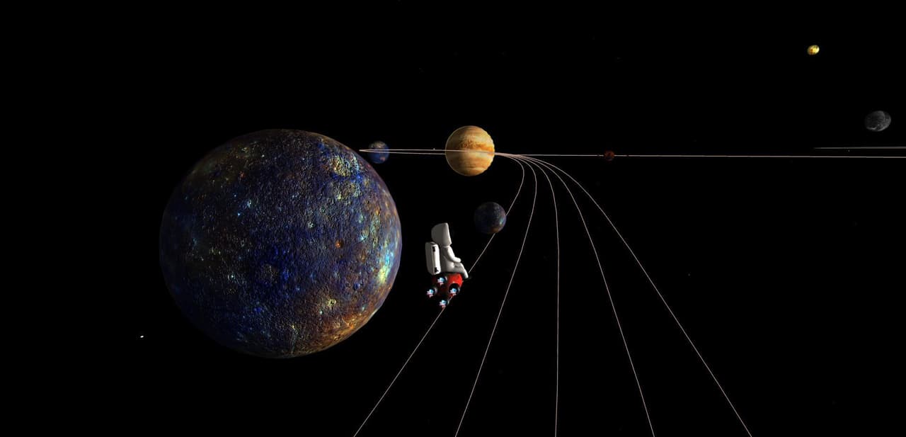 Galaxy Jam (galaxy-jam) screenshot 3