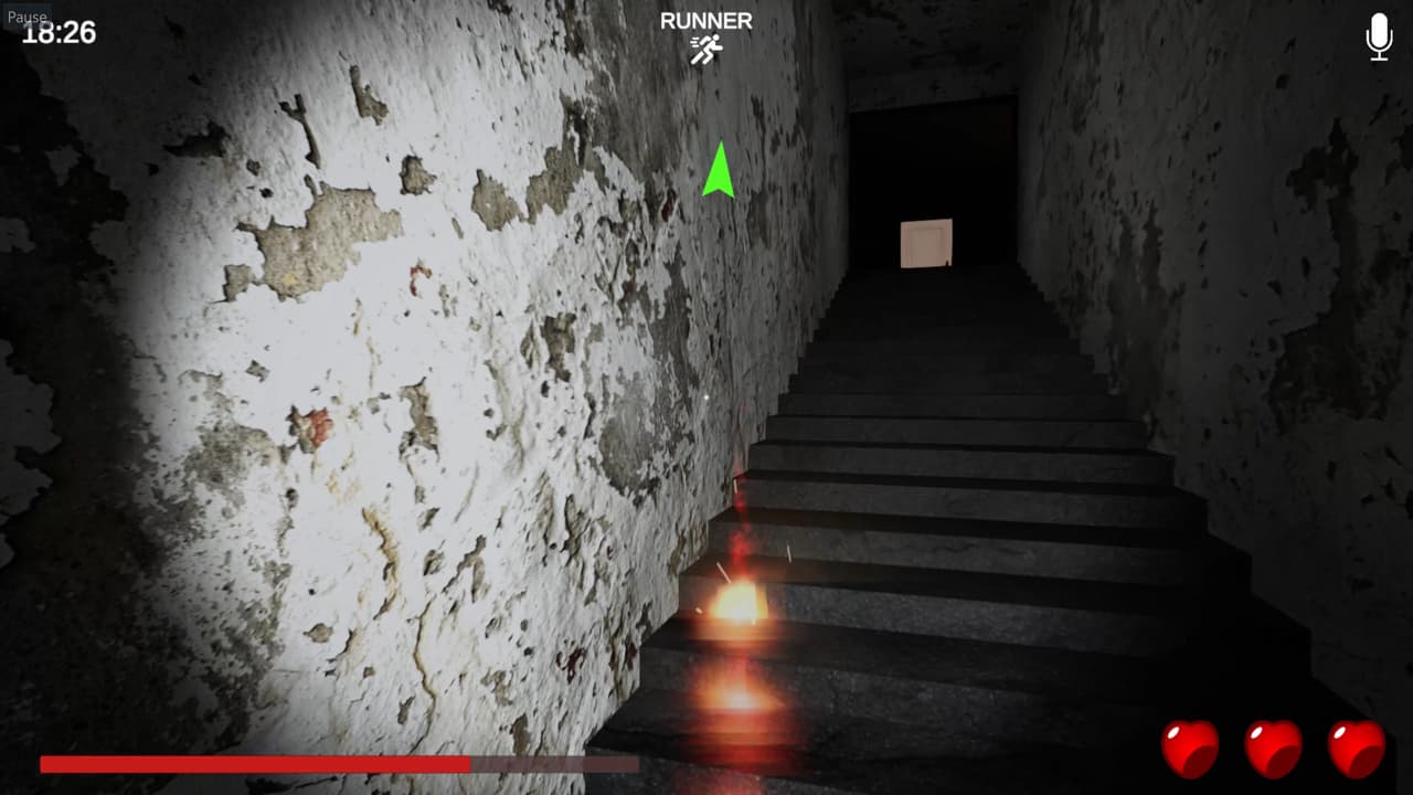 DHAR - Multiplayer