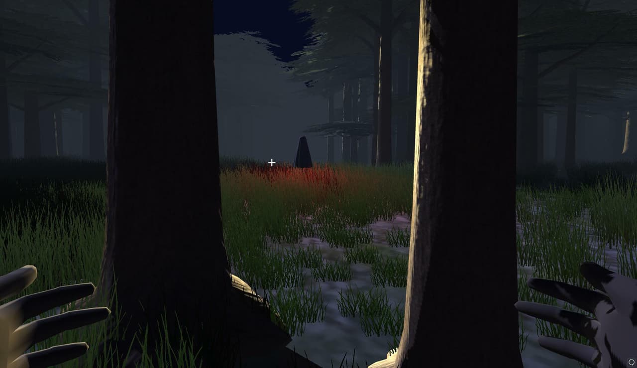 Ghastly Grove