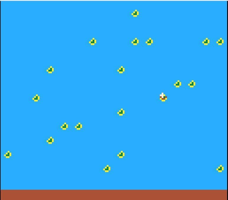 Archipelago: A 7DRL