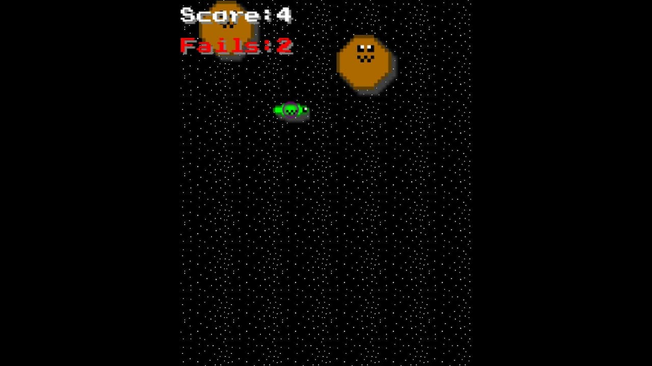 Jumpin Kawaii Ovni screenshot 4