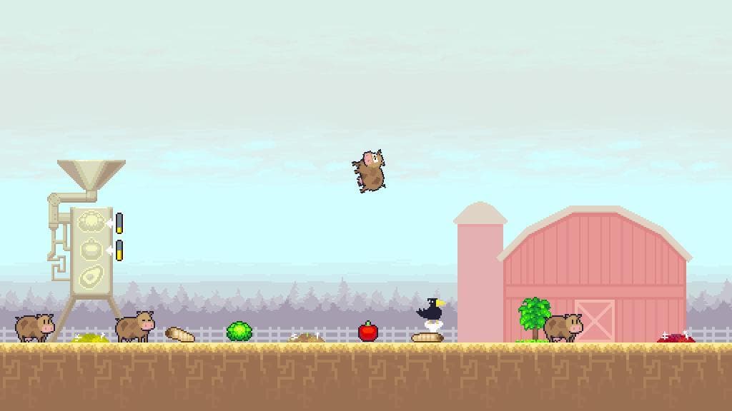 Vegan Farmer screenshot 3