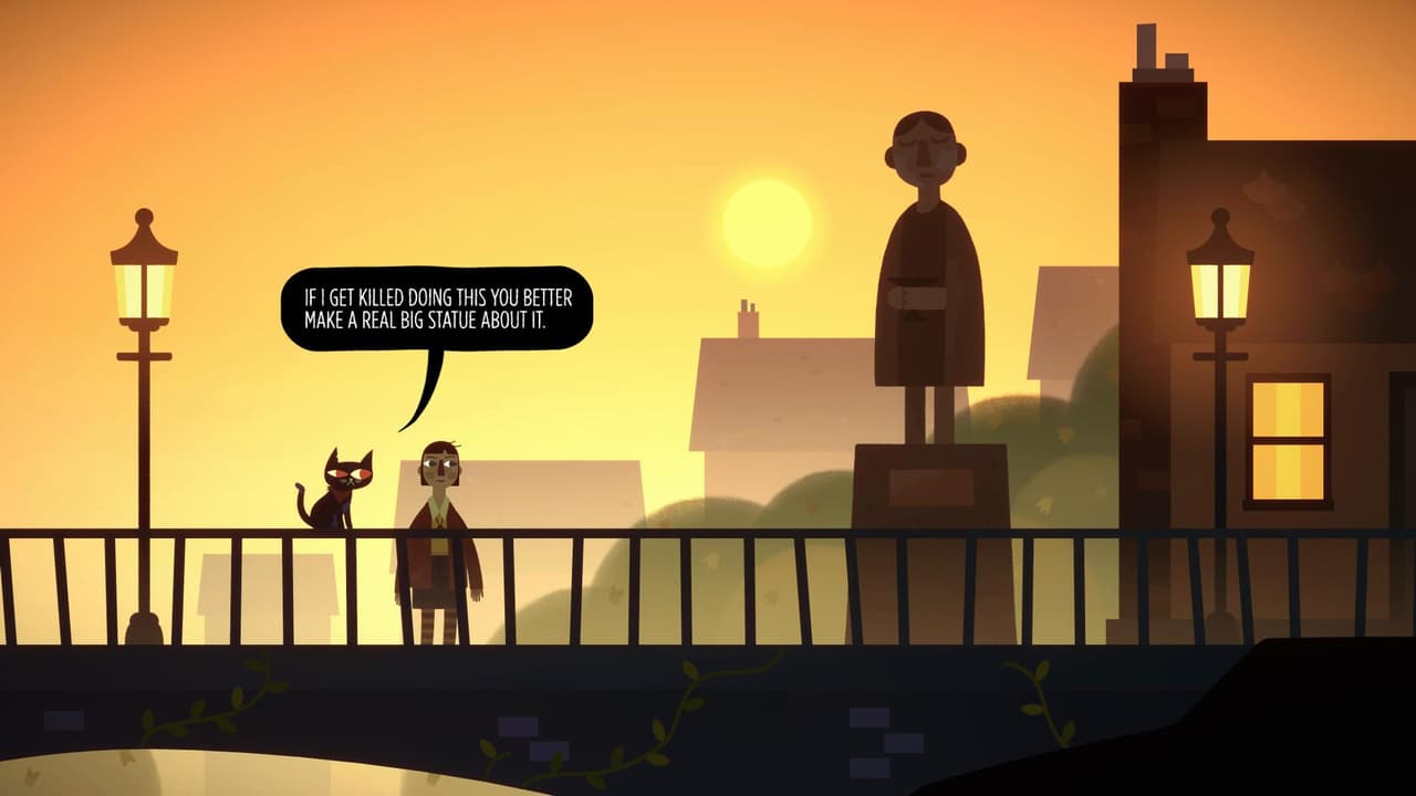 Revenant Hill screenshot 3