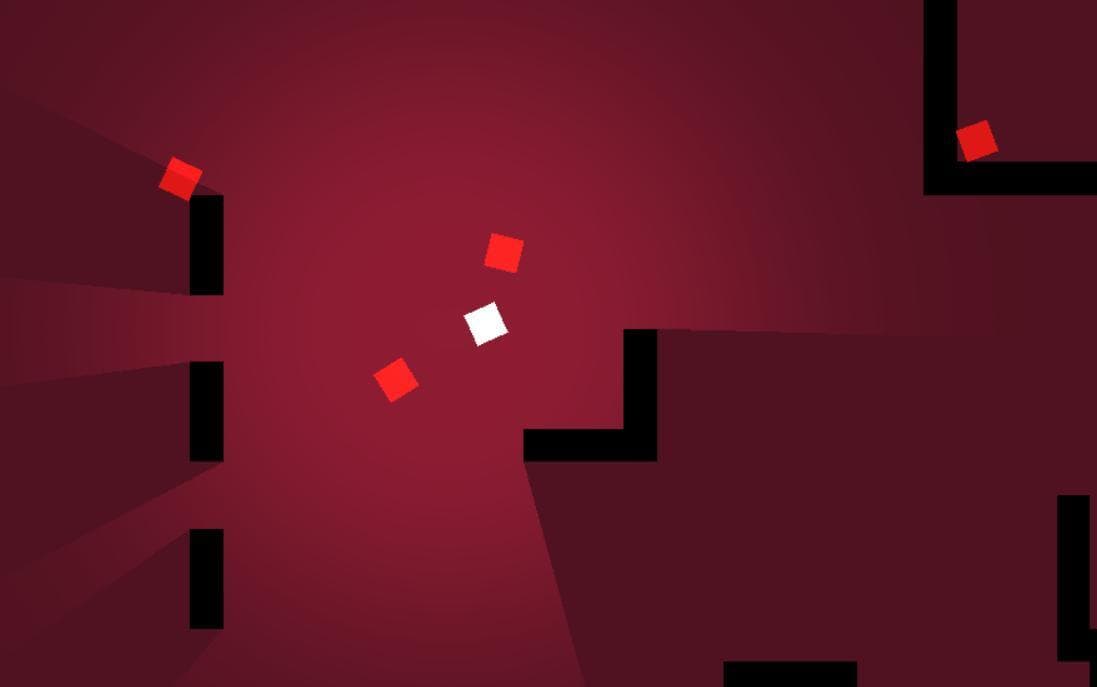 Top Down Shooter Attempt