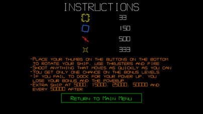 Star Frenzy screenshot 5