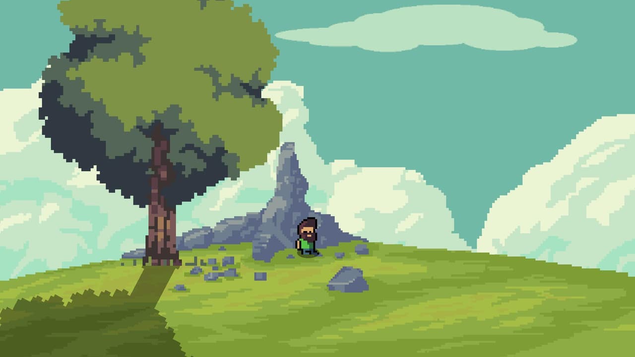 Torchman screenshot 2