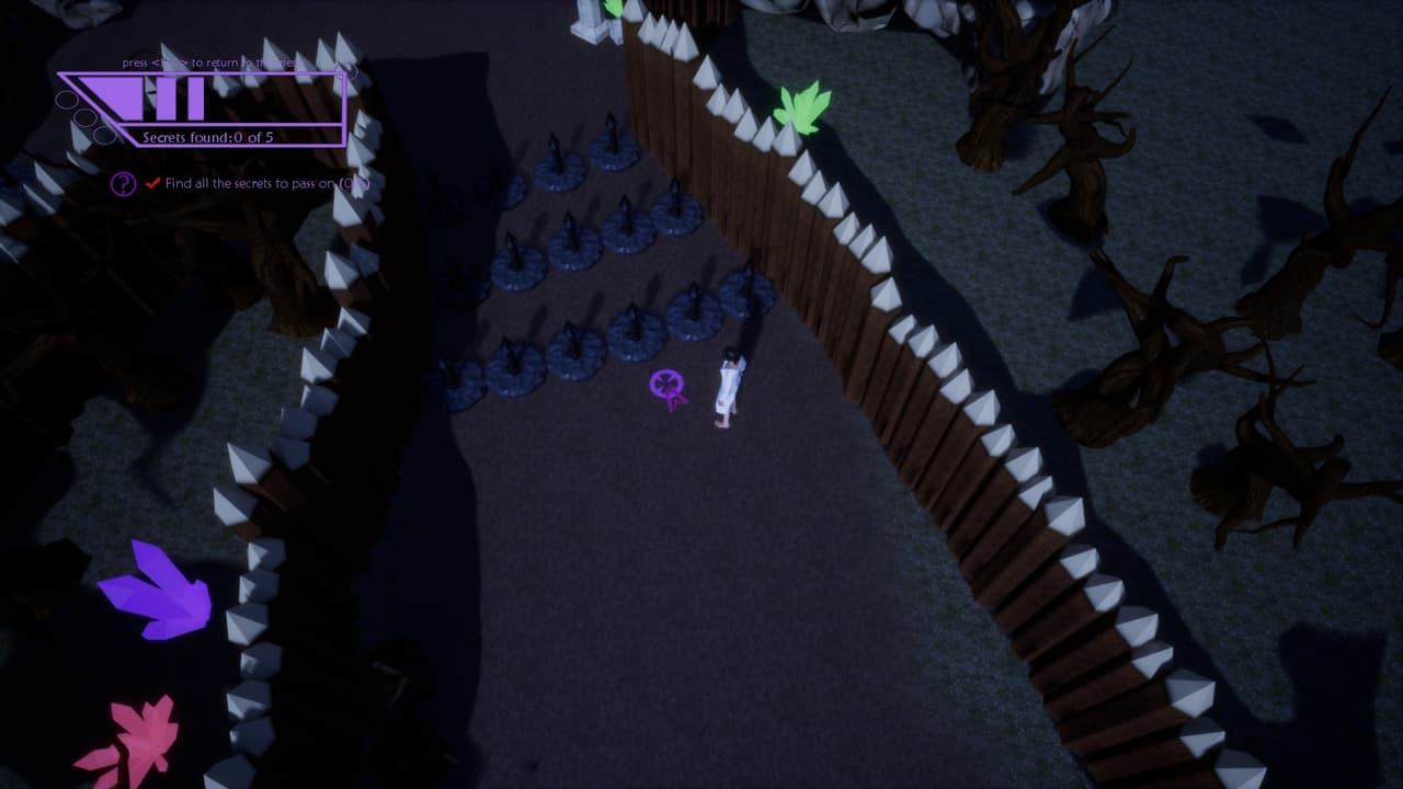 Sleep or Life screenshot 3