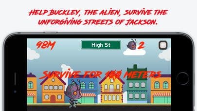 Welcome To Jackson screenshot 2