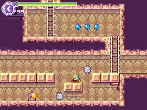 Hydra Castle Labyrinth screenshot 5