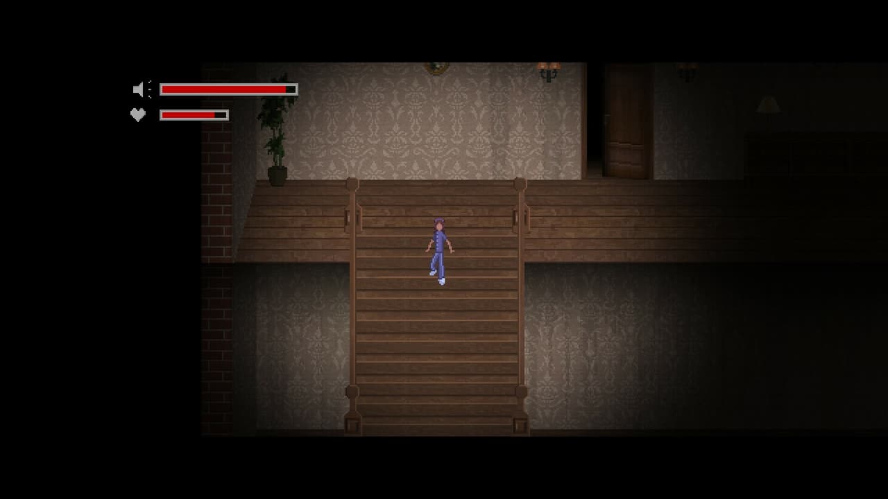 Mr. Hopps Playhouse 2 screenshot 5