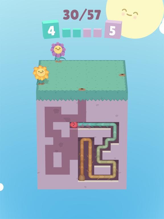Roller Bloom screenshot 5