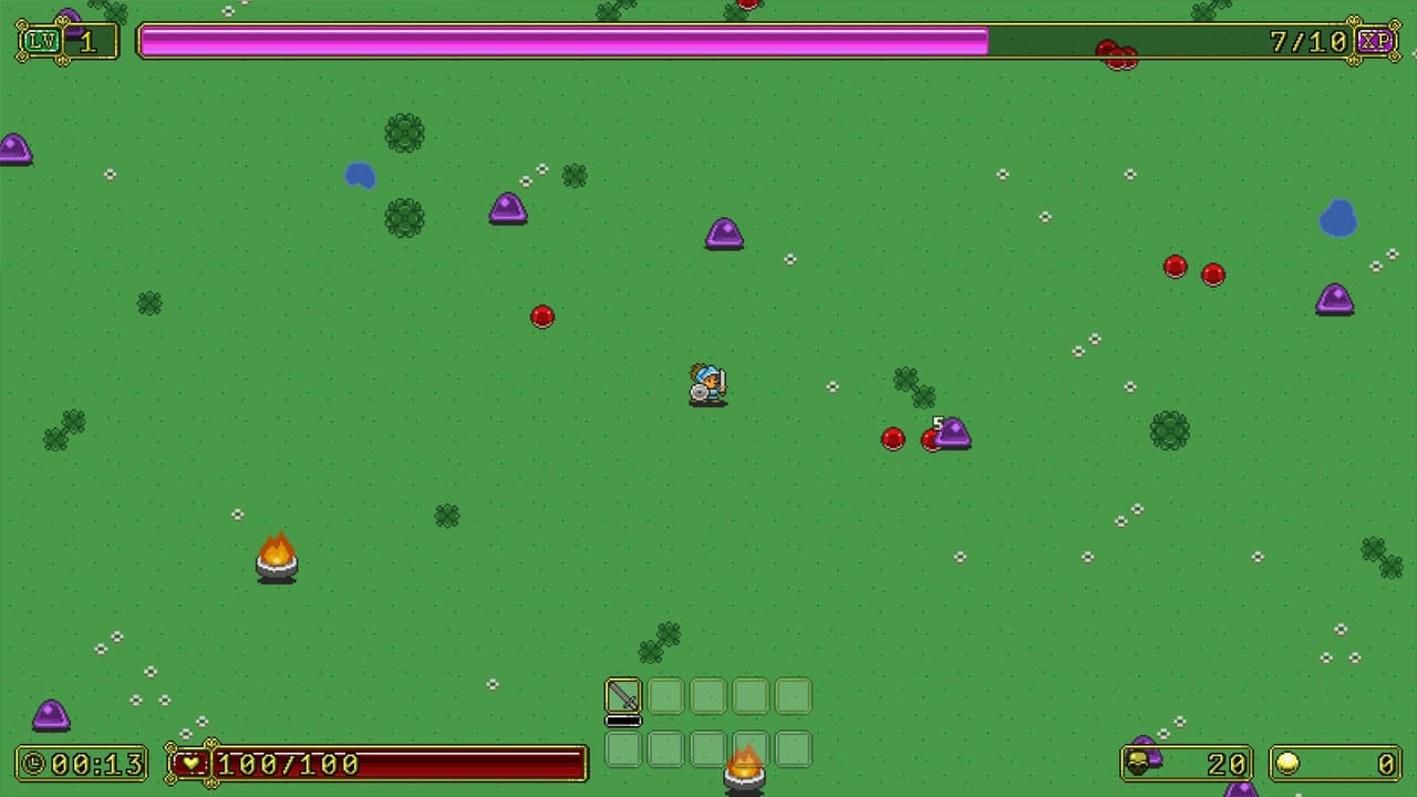 Bring It On! screenshot 2