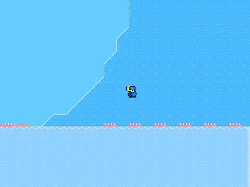 One Checkpoint (Shmazman) screenshot 4