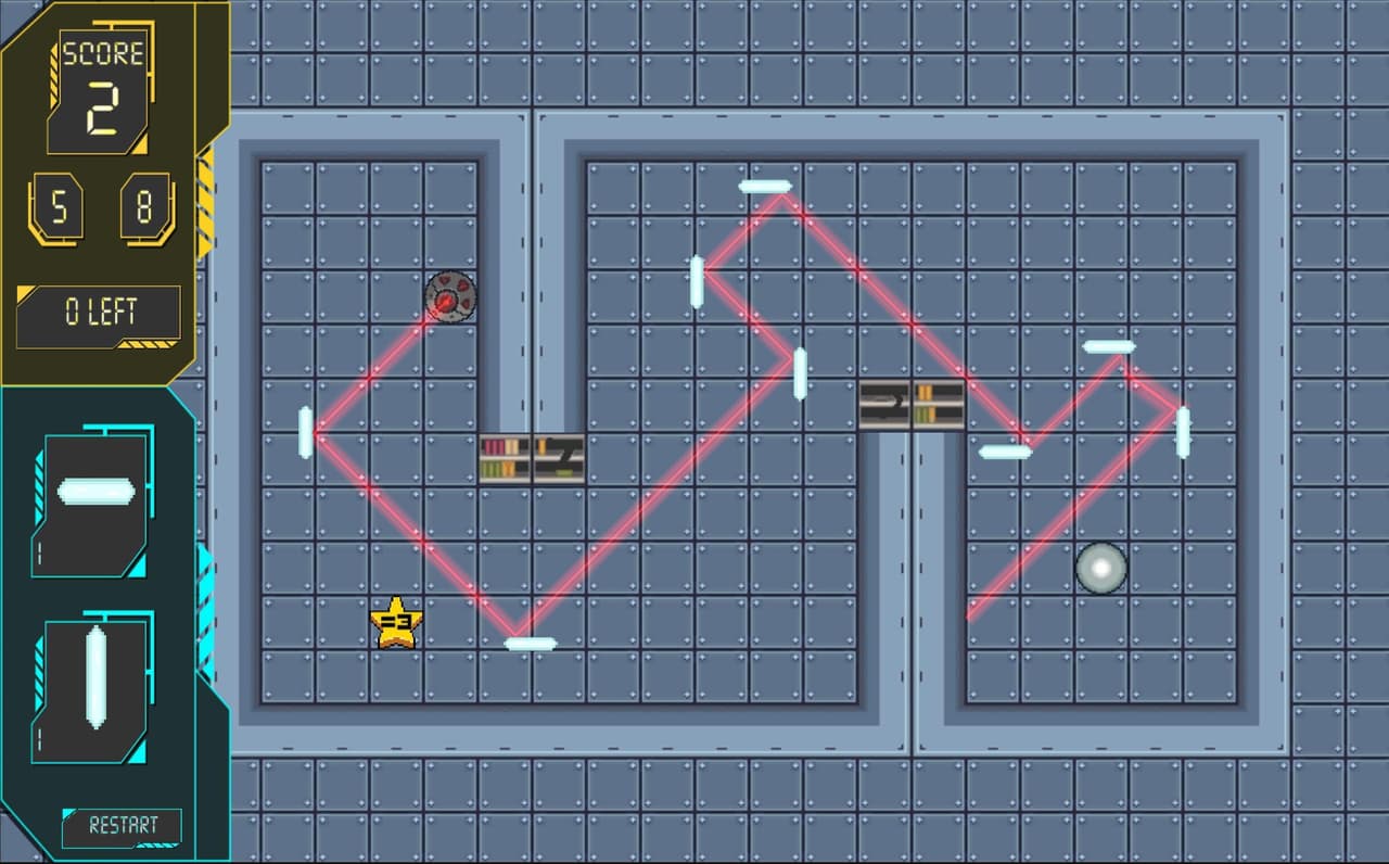 Lonely In Space (ShunPeng1) screenshot 4