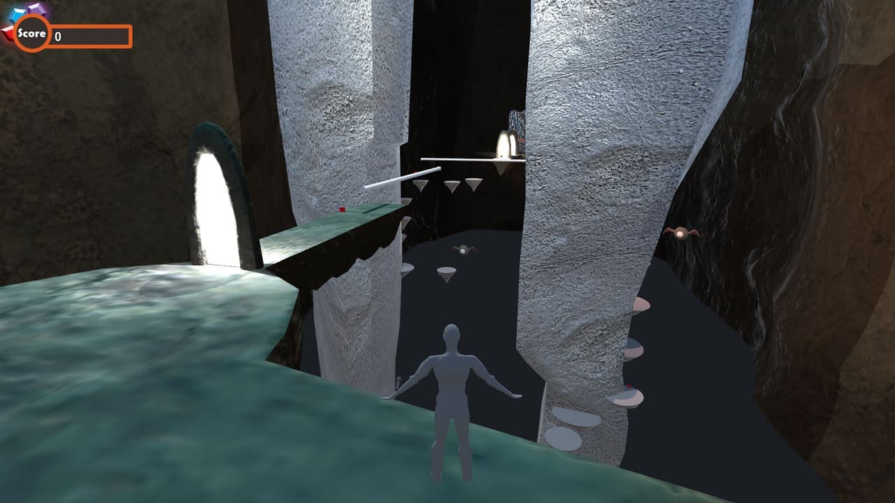 Trials De Las Nalgas screenshot 4