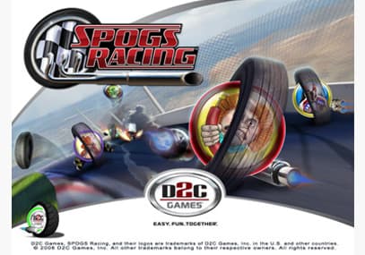 SPOGS Racing