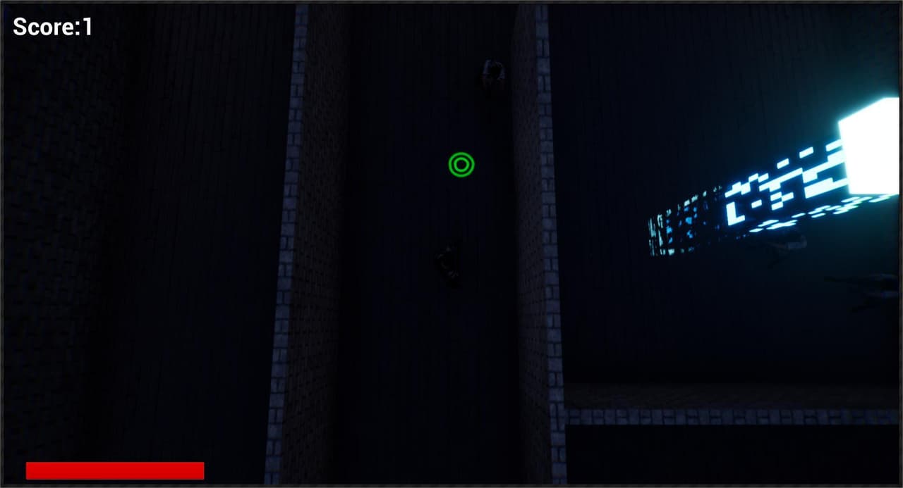 The Wallis the limit screenshot 2