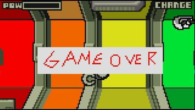 Game Shooter
