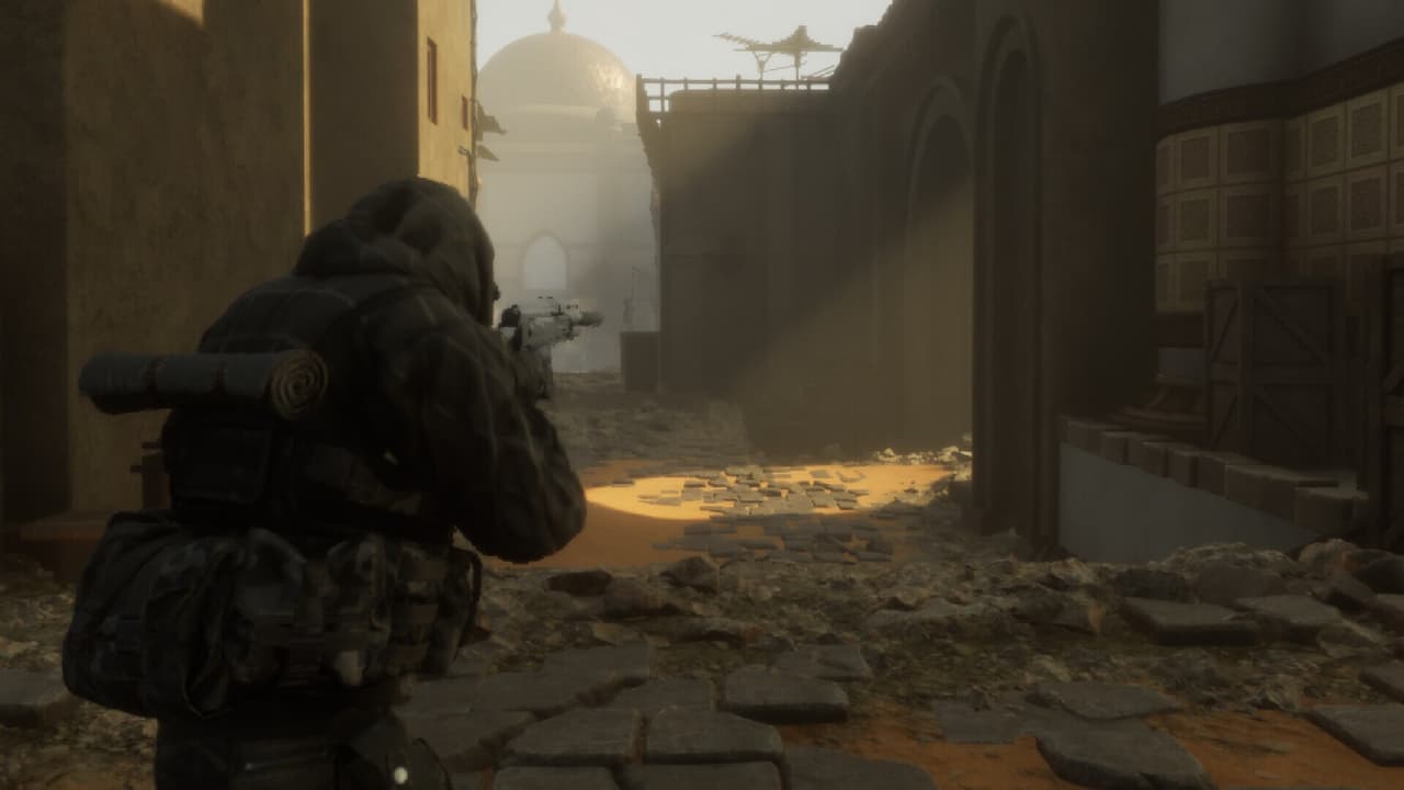 PEAK.53 screenshot 5
