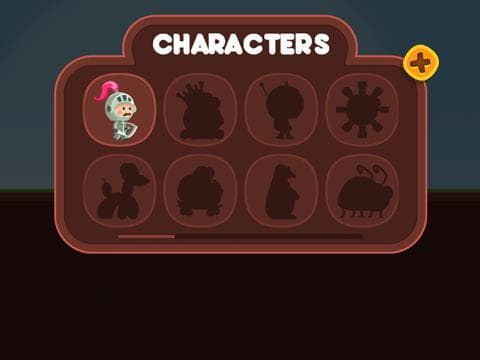 Jumpy McJumpFace screenshot 5
