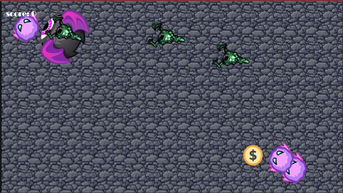 space adventure (itch) (moneytroll12) screenshot 2