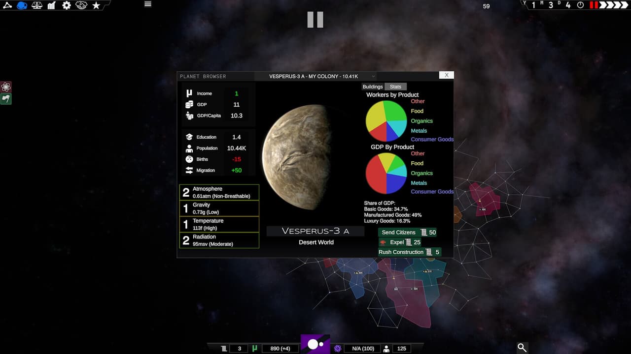 Battleship Avalon screenshot 6
