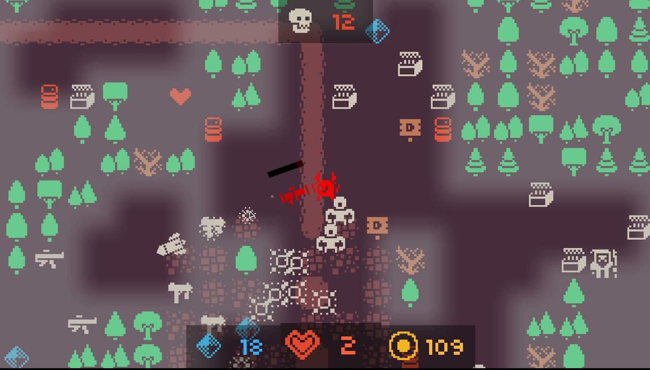 Shepherd (nerdError, serafimkvashnin) screenshot 3