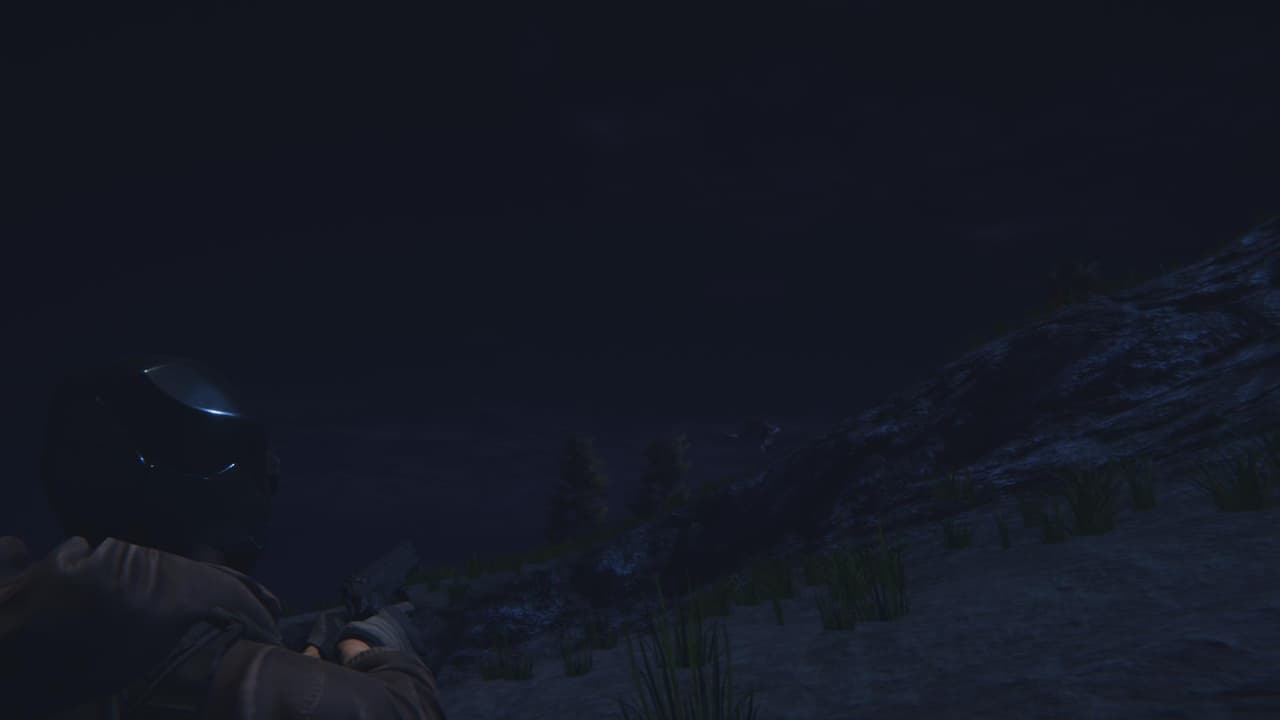 T.A.R.S (itch) screenshot 3