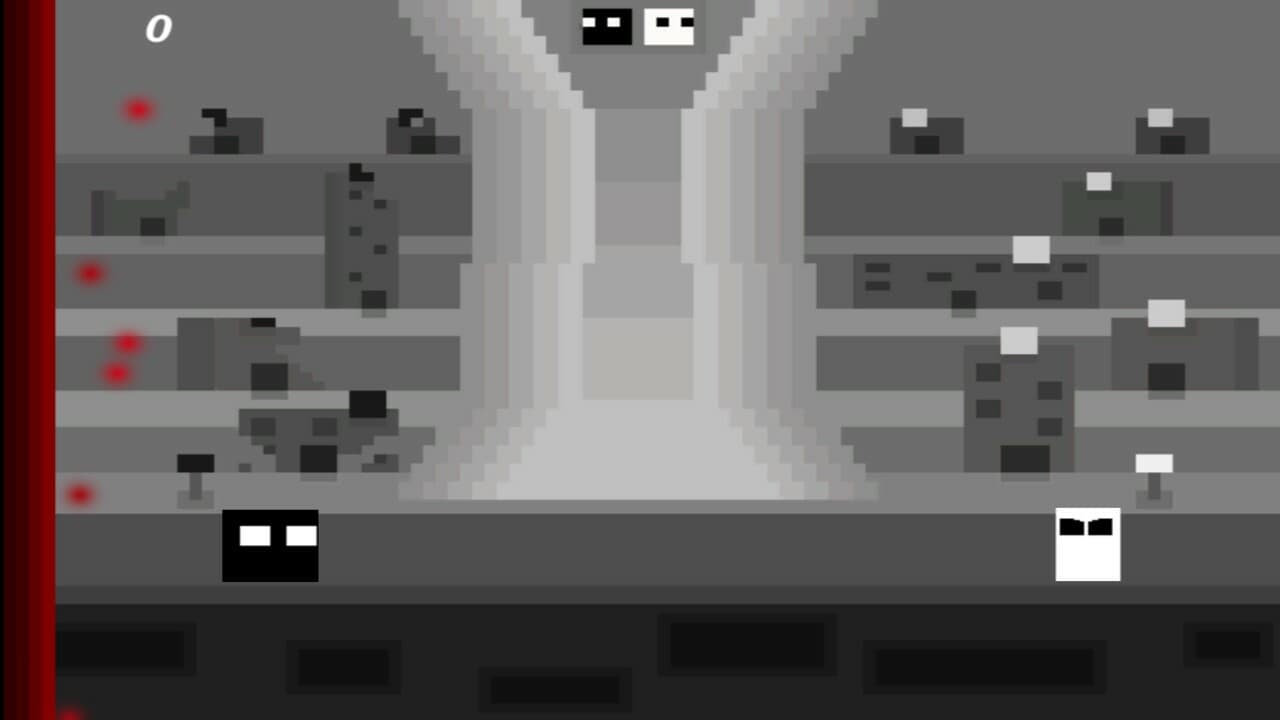 One Pixel screenshot 2