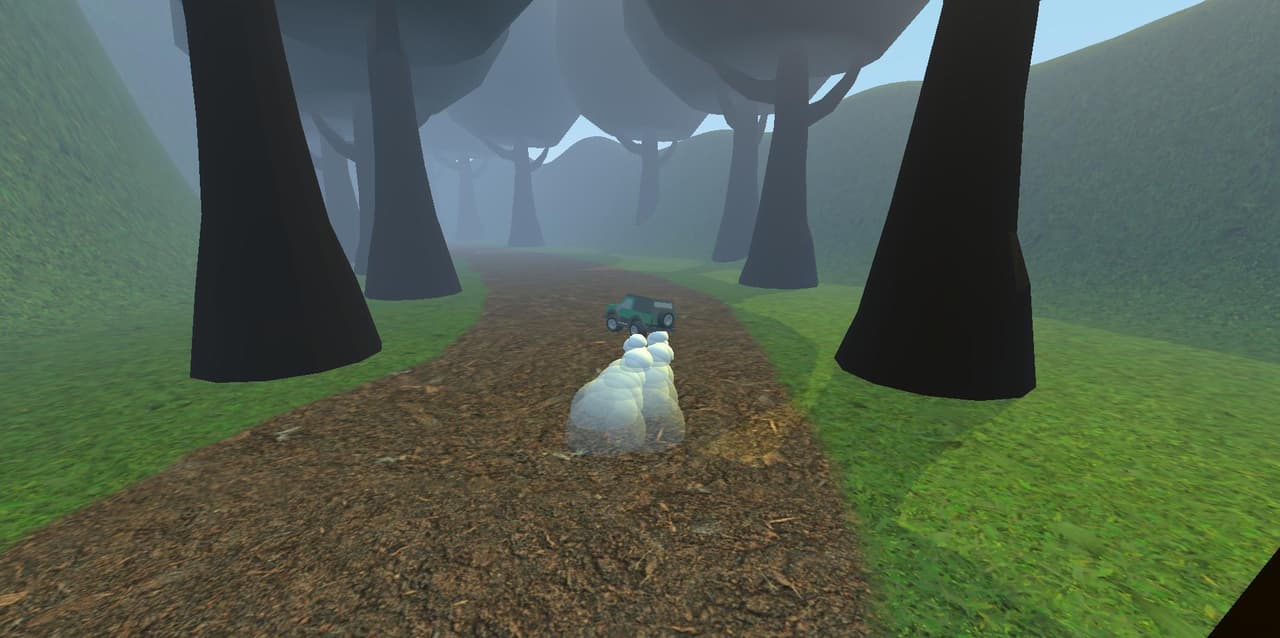 You Catch My Drift? screenshot 2
