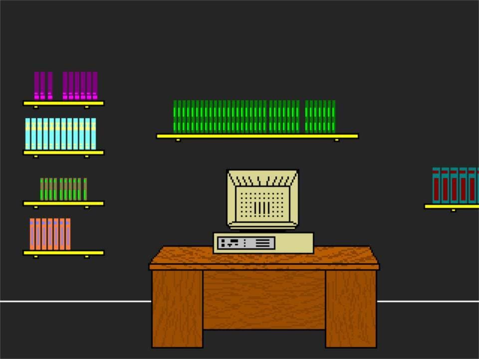 Escuela de Pinamar screenshot 3