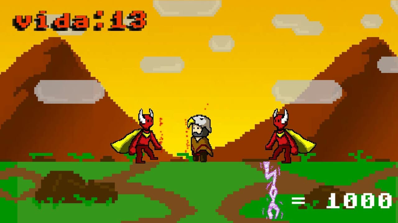 Amaru screenshot 2