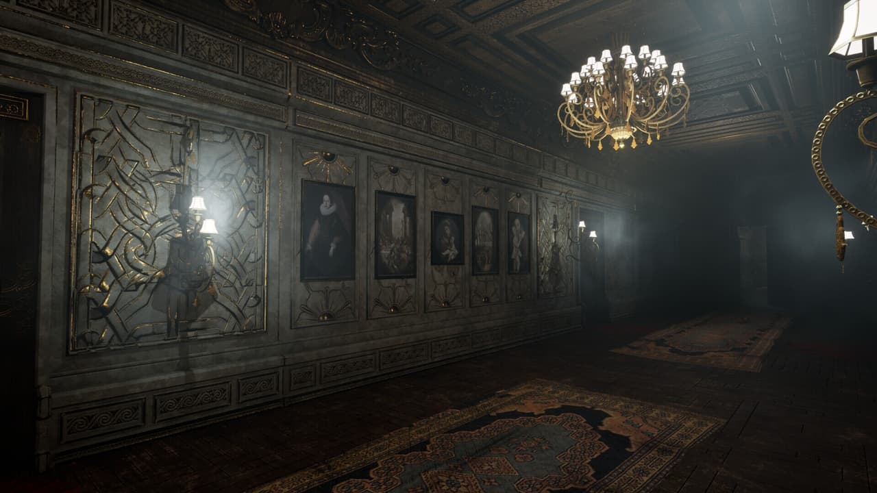 The Mobius: Apartment screenshot 5
