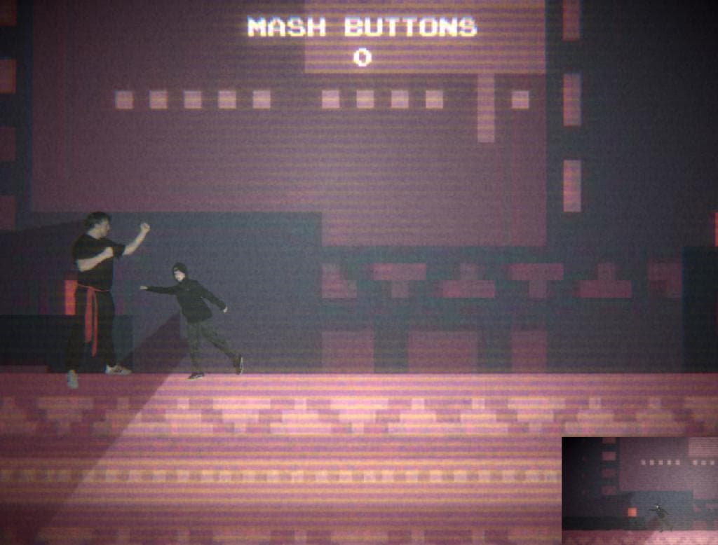Twan Fury screenshot 3