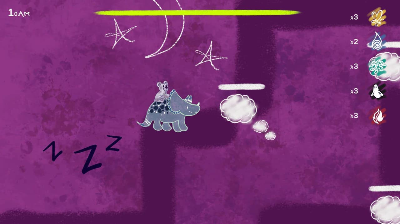 If you should die before you wake