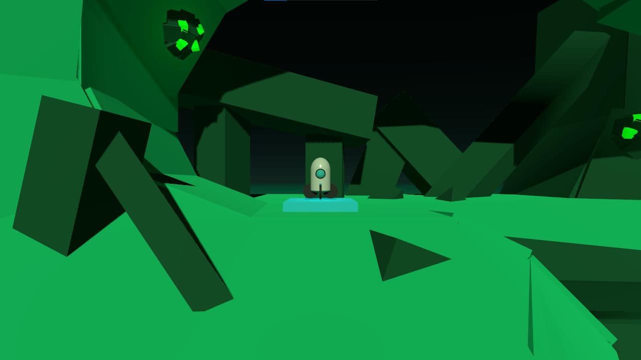 Rocket Vroom Brrrr screenshot 5