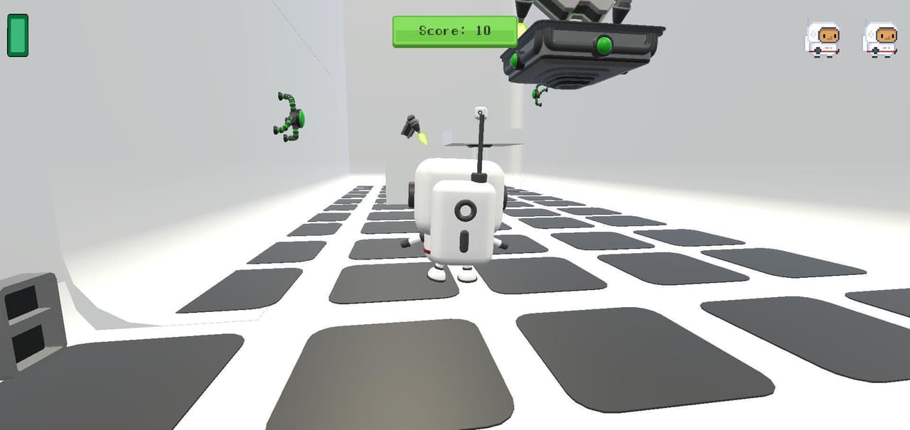 Planetfall (itch) (Ronin Das) screenshot 3