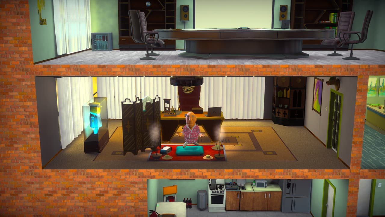 JERRY JOBHOPPER screenshot 2
