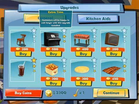 Happy Chef 2 HD