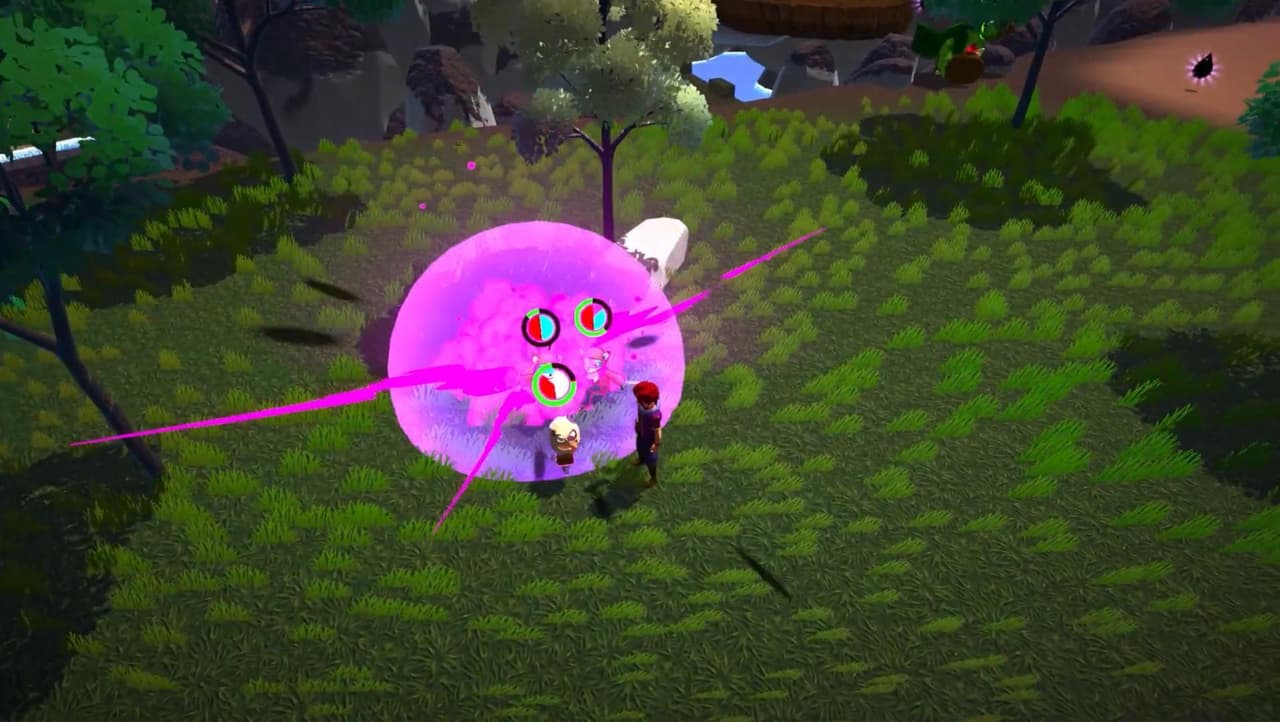 Grimmlins Tale Demo