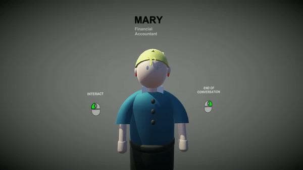 The Employee (Parallelogram) screenshot 4