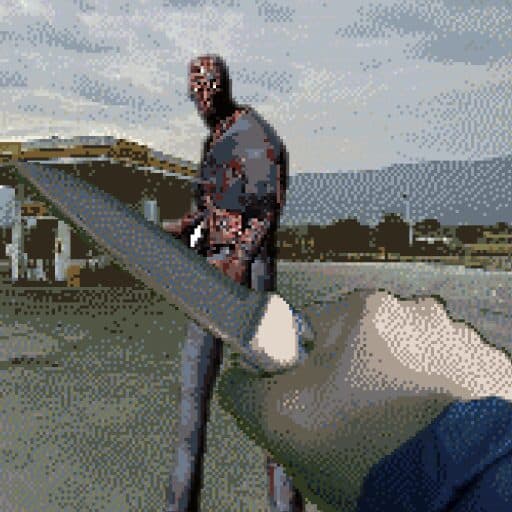I WILL BE THERE (PS Vita Exclusive DEMO)